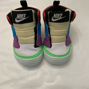 Nike Sky Jordan infant shoes